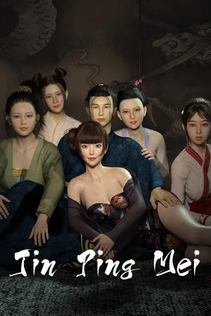 Jin Ping Mei
