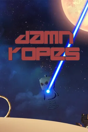 Damn Ropes