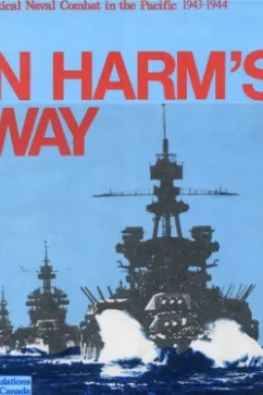 In Harm's Way