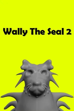 Wally The Seal 2