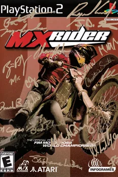 MX Rider
