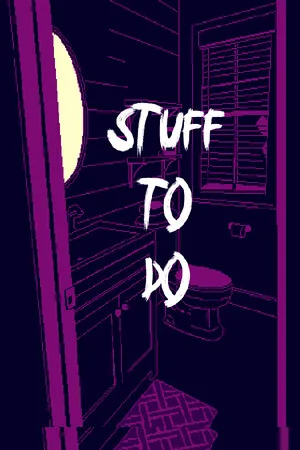 Stuff to do