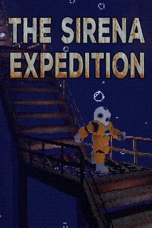 The Sirena Expedition