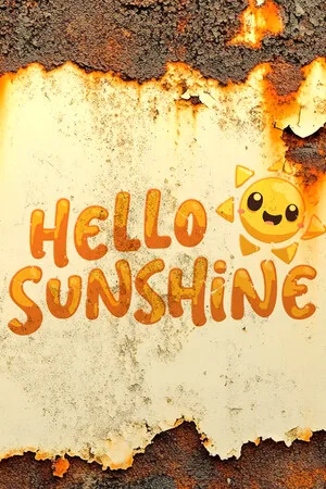 Hello Sunshine