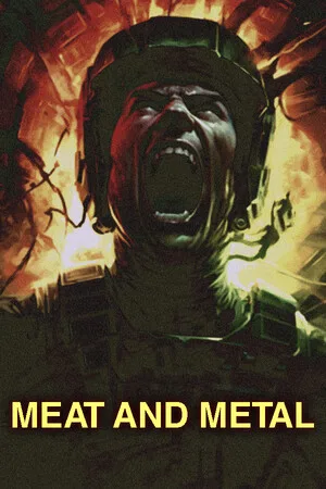 MEAT AND METAL