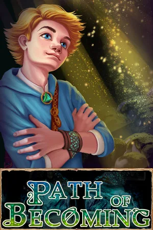 Path Of Becoming
