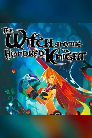 The Witch and the Hundred Knight