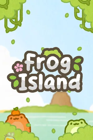 Frog Island
