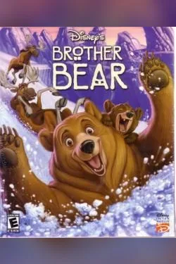 Disney's Brother Bear