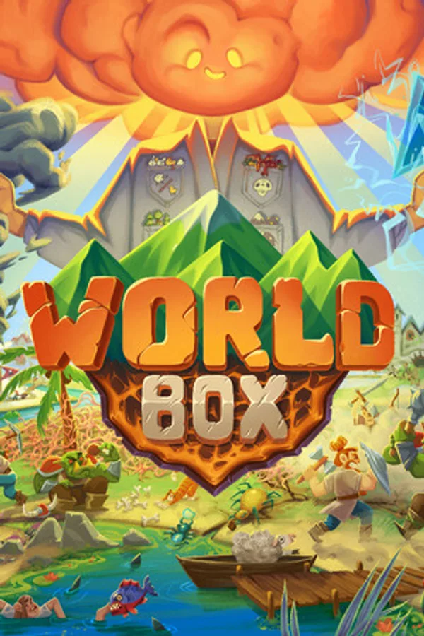 WorldBox