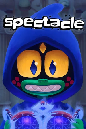 Spectacle: Worlds Unseen