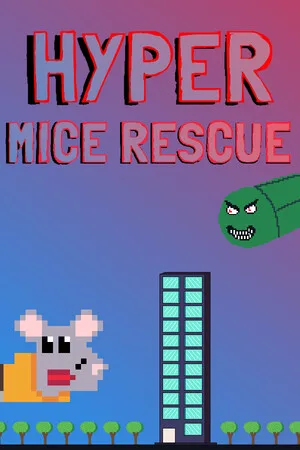Hyper Mice Rescue