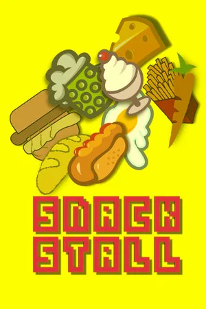 Snack Stall