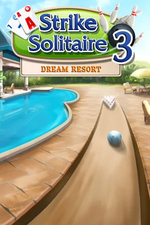 Strike Solitaire 3