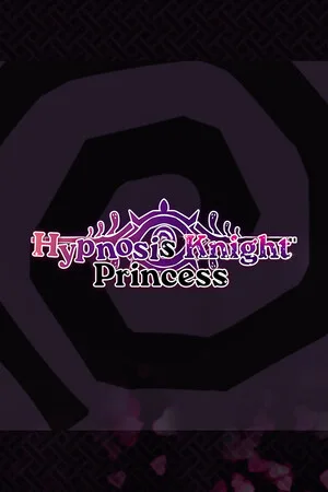 Hypnosis Knight-Princess