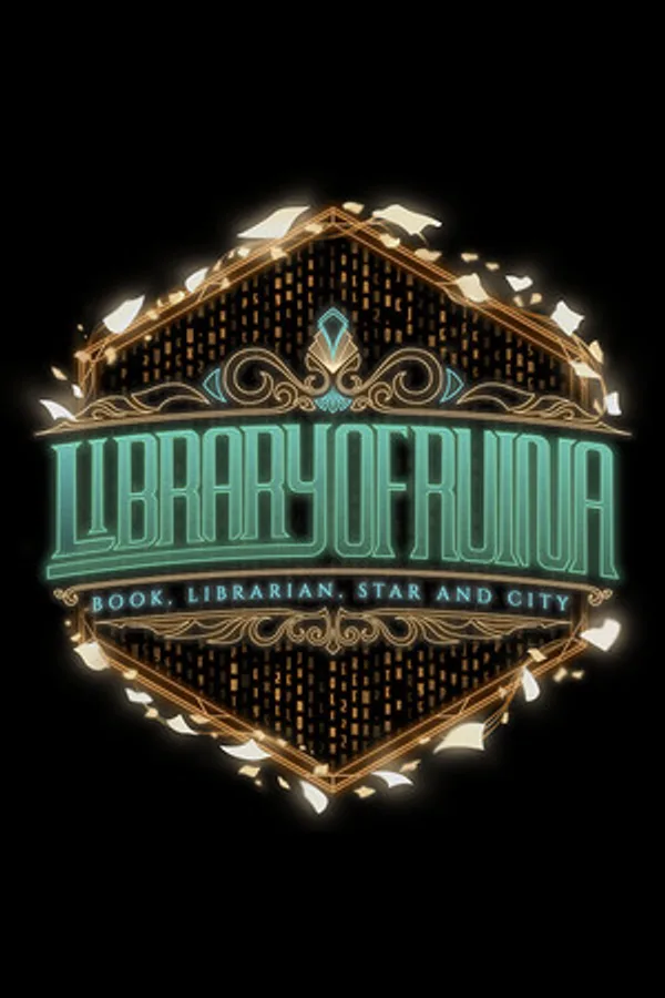 Library of Ruina