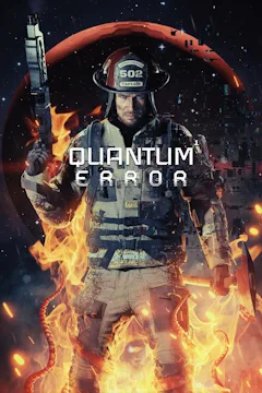 Quantum Error