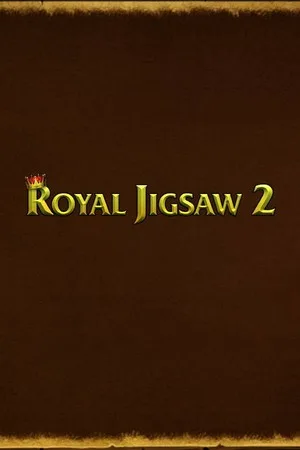 Royal Jigsaw 2