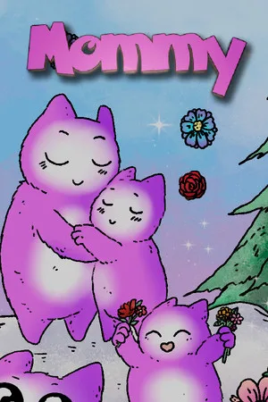 Mommy