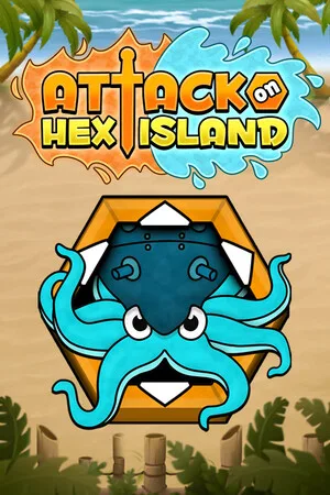 Attack on Hex Island