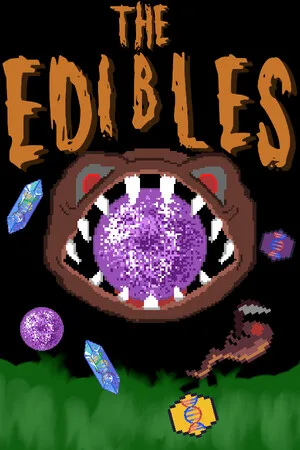 The Edibles