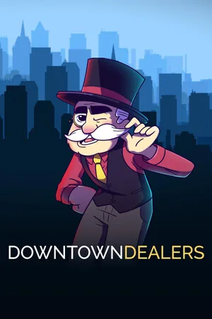 Downtown Dealers