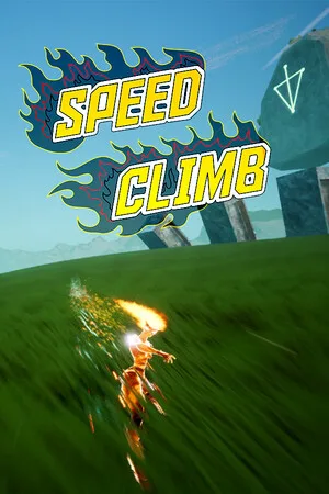 Speed Climb