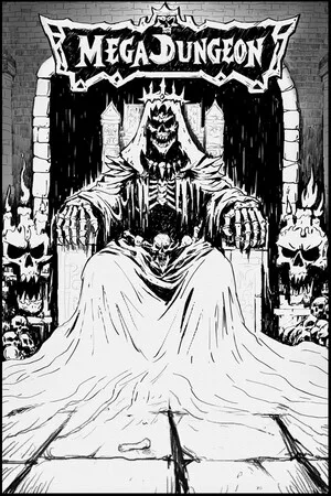Megadungeon