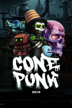 Cone Punk