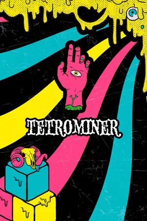 Tetrominer