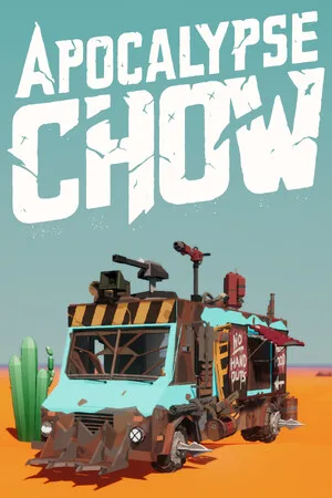 Apocalypse Chow