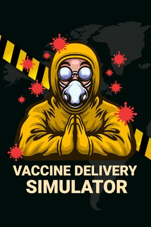 Vaccine Delivery Simulator