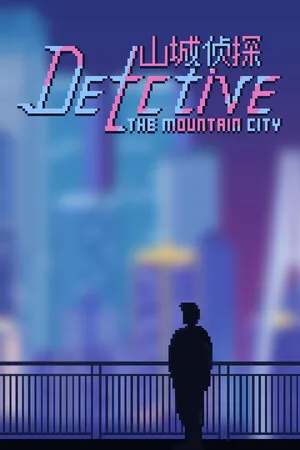 Detective: The Mountain City