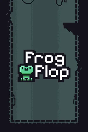 FrogFlop