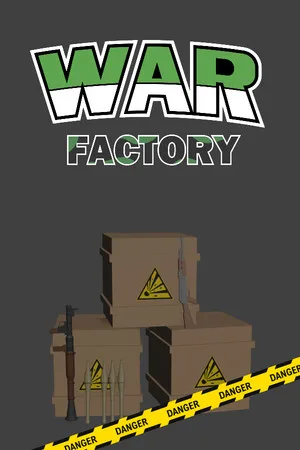 WAR FACTORY