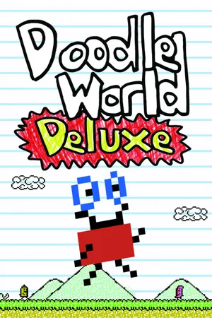 Doodle World Deluxe