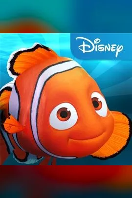 Nemo's Reef