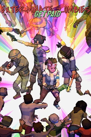 Exterminate Zombies: Get Paid