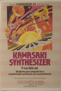 Kawasaki Synthesizer