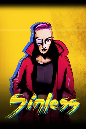 Sinless + OST