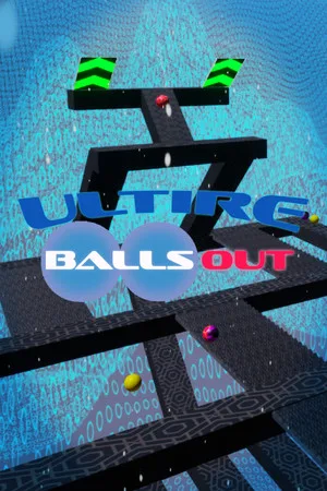 ULTIRE: Balls Out