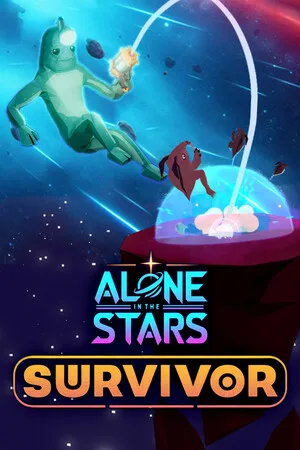 Alien Life Simulator