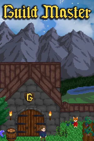 Guild Master
