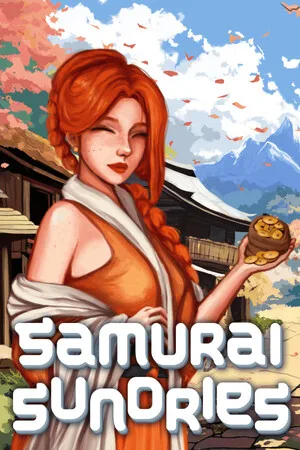 Samurai Sundries