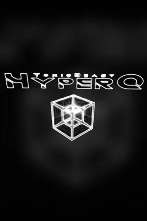 HyperQ: The 4Dimensional Roguelike