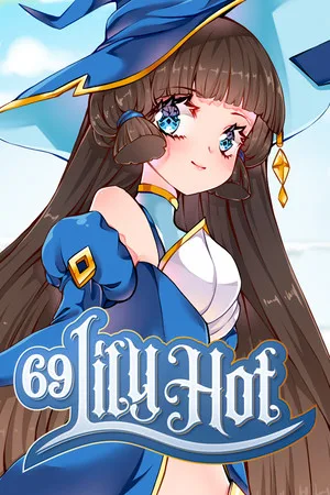 69 Lily Hot