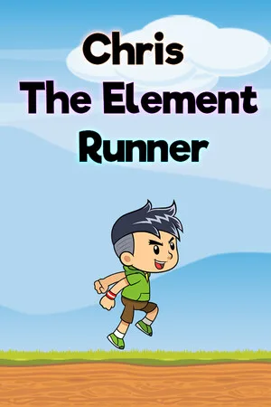 Chris - The Element Runner