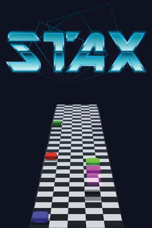 STAX