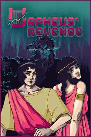 Orpheus' Revenge