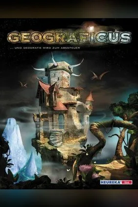 Geograficus